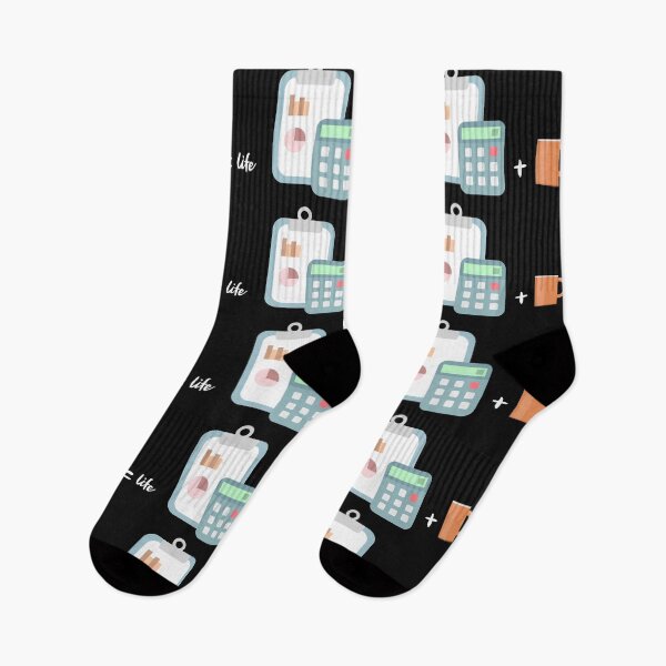Item preview, Accountant life designed and sold by Firandi.