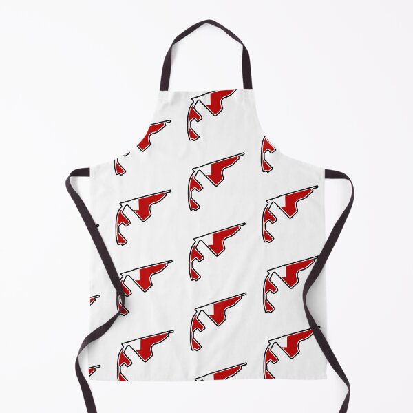 Item preview, Yas Marina Circuit [flag] designed and sold by MS80 design.