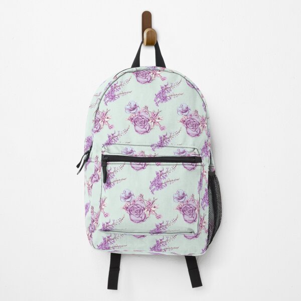 Item preview, Purple rose designed and sold by itsatiepo.