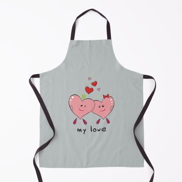 Aperçu de l'œuvre Drawing "Hearts in Love" créée et vendue par floraaplus.