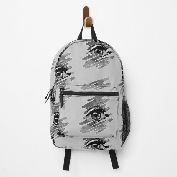 Item preview, Eye Spy designed and sold by ElephantShoe.