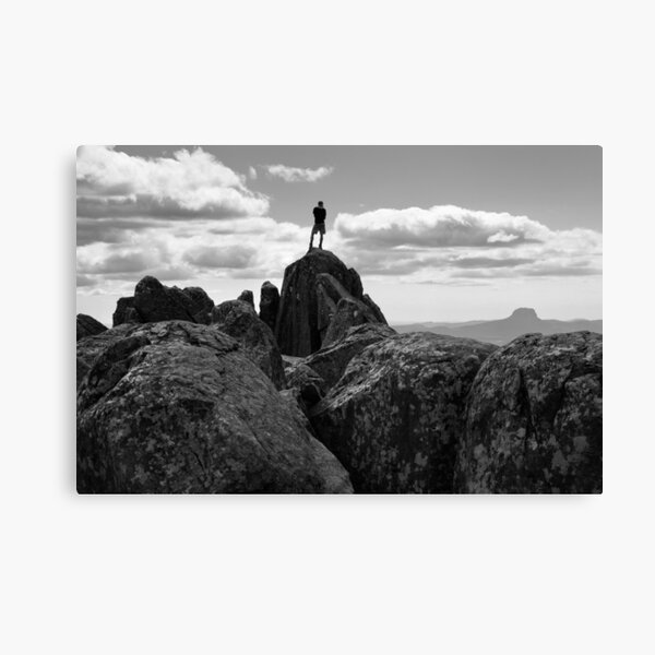 Item preview, On Mt Ossa's summit proper designed and sold by bonsta.