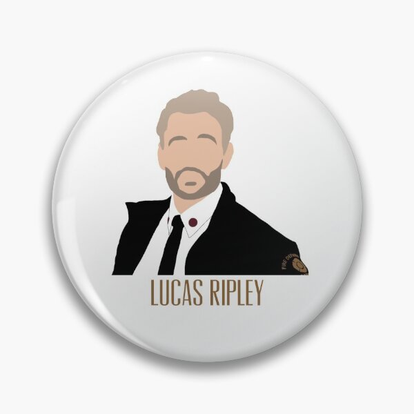 Item preview, Lucas Ripley designed and sold by Jess ?.