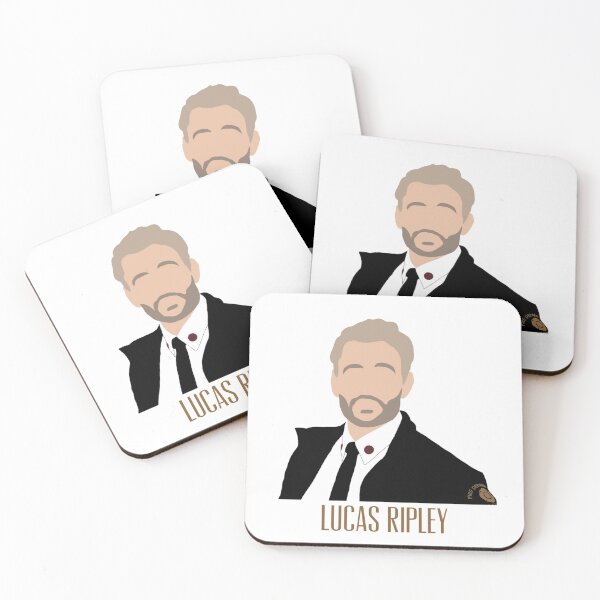 Item preview, Lucas Ripley designed and sold by Jess ?.
