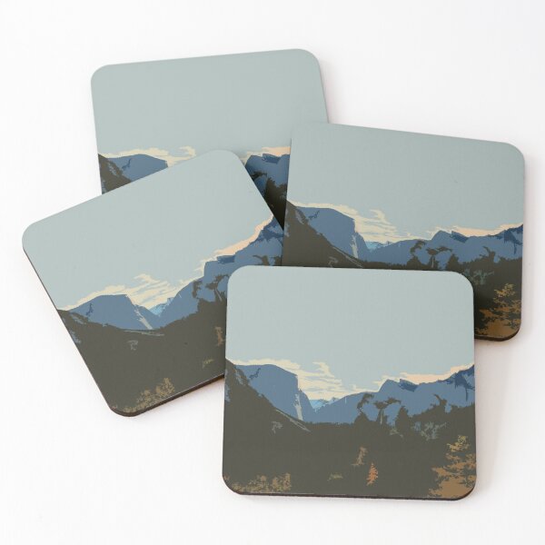 Item preview, Yosemite designed and sold by brimbianco.