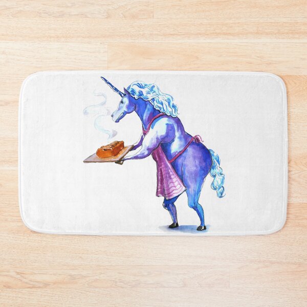 Item preview, This unicorn made some pie designed and sold by Dear-Koko.