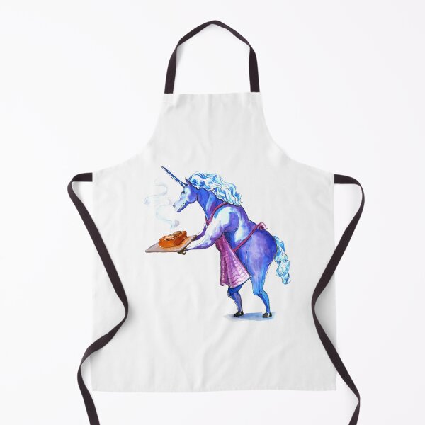 Item preview, This unicorn made some pie designed and sold by Dear-Koko.
