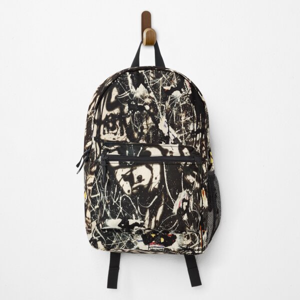 Item preview, Yellow Islands-Jackson Pollock designed and sold by LexBauer.