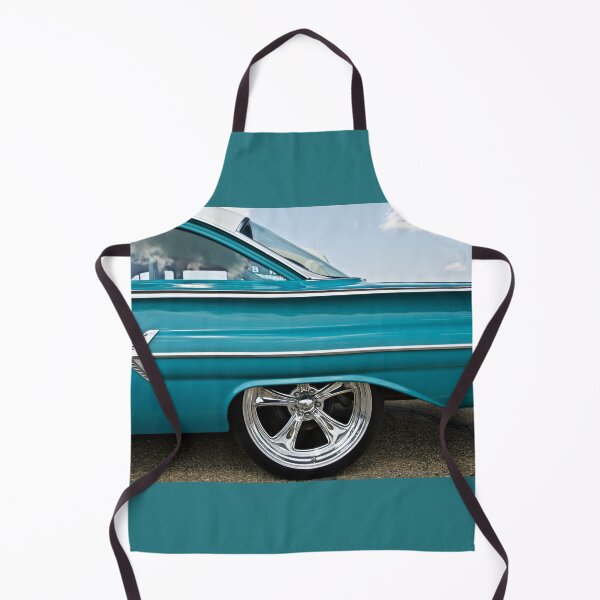 Item preview, 1960 Impala designed and sold by Linda Bianic.