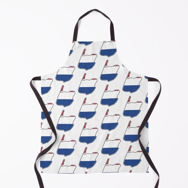 Item preview, Circuit van Zandvoort [bandera] designed and sold by MS80 design.