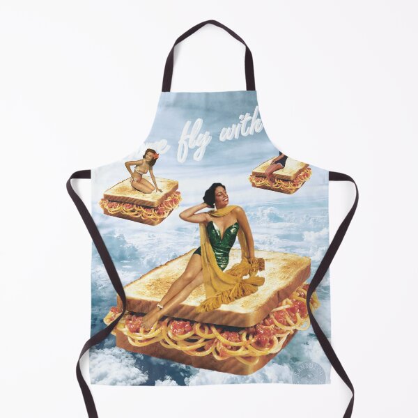 Item preview, Sandwich Airlines /// Come fly with us! designed and sold by MsGonzalez.
