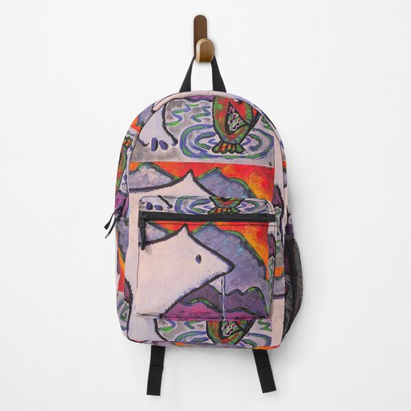 Item preview, Polar Fishing designed and sold by Elly Fitzig.