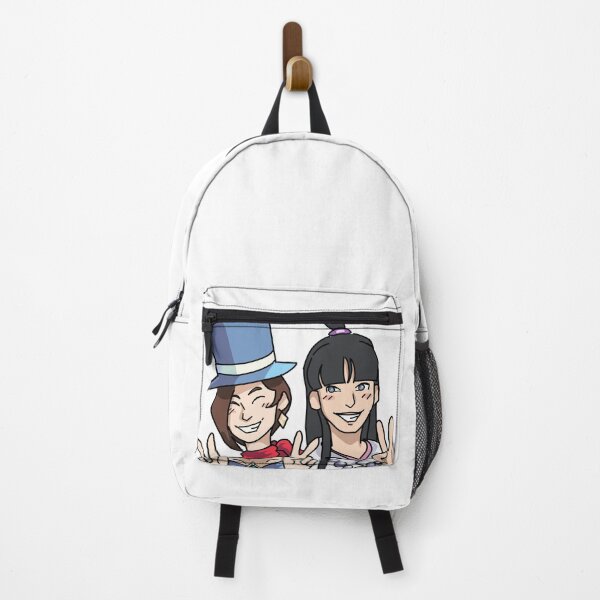 Item preview, Trucy & Maya designed and sold by Lennon Hauke.