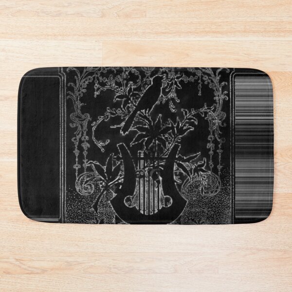 Item preview, Ediemagic Gothic Victorian Bird designed and sold by Ediemagic.