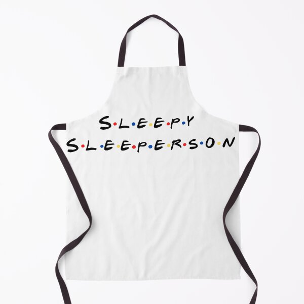 Item preview, Sleepy Sleeperson designed and sold by FabulousLife.