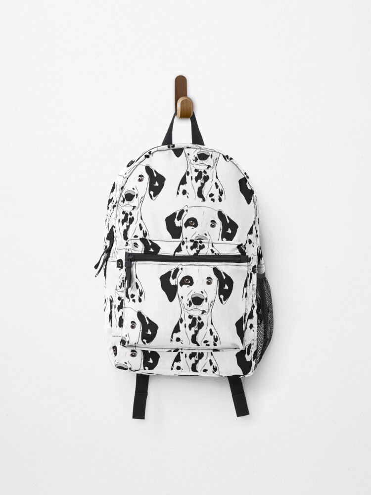 Dalmatian backpack store