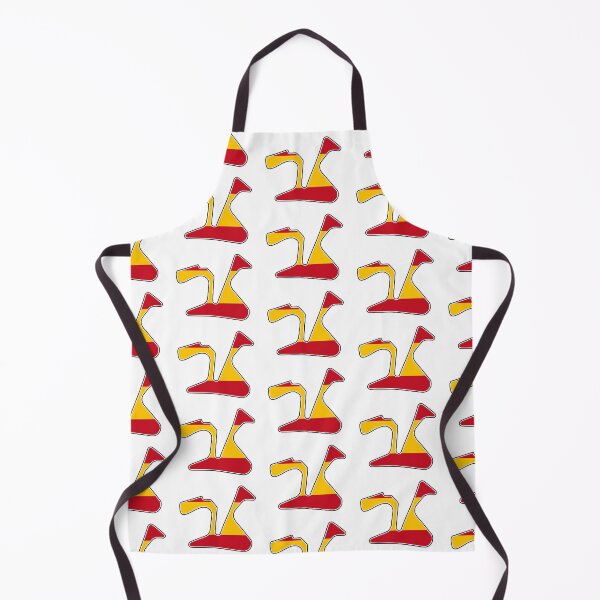 Item preview, Circuito de Jerez [bandera] designed and sold by MS80 design.