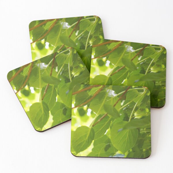 Item preview, green leaves vol.1 designed and sold by Natalie Stark.