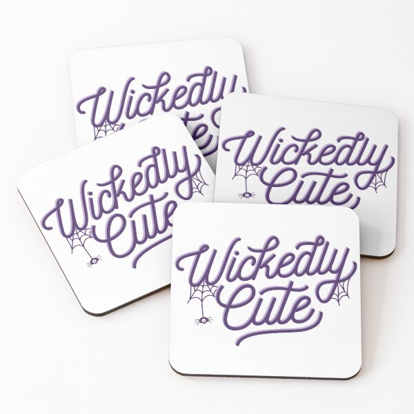 Item preview, Wickedly Cute designed and sold by csariana.