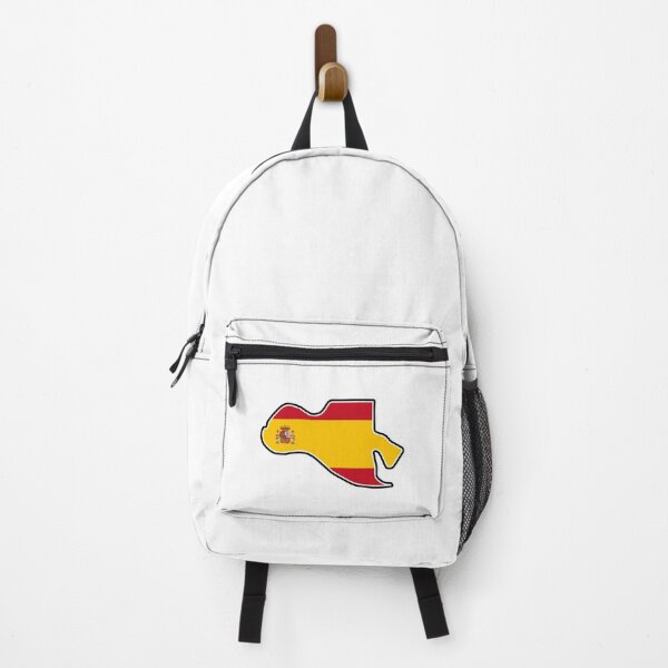 Item preview, Montjuïc circuit [flag] designed and sold by MS80 design.