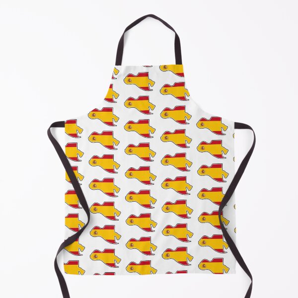 Item preview, Montjuïc circuit [flag] designed and sold by MS80 design.