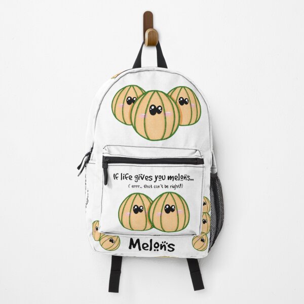 Artikelvorschau, Wenn das Leben dir Melonen gibt ... entworfen und verkauft von lovingkakeart.