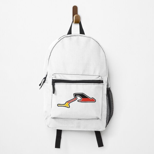 Item preview, Nürburgring - Modern [flag] designed and sold by MS80 design.