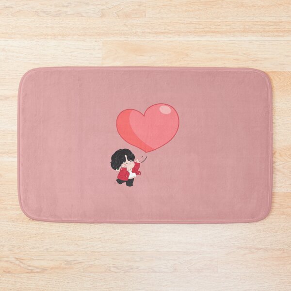 Item preview, Taetae with Luv designed and sold by BlueBoyPins.