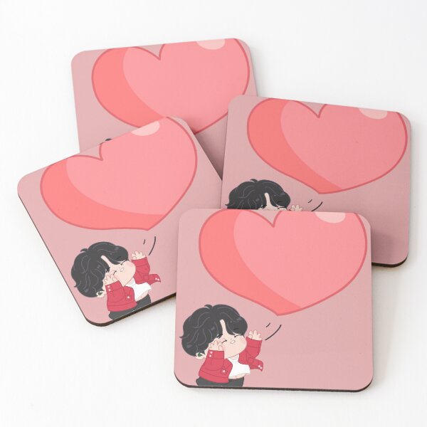 Item preview, Taetae with Luv designed and sold by BlueBoyPins.