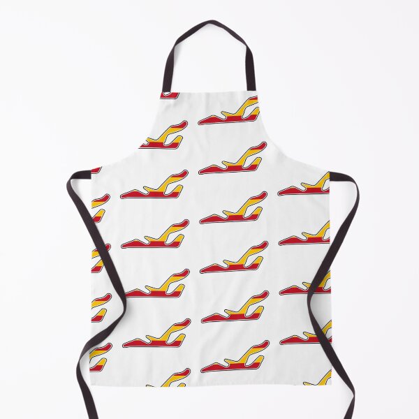 Item preview, Circuito del Jarama [bandera] designed and sold by MS80 design.