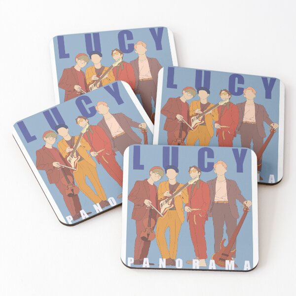Item preview, LUCY Panorama designed and sold by serendipityarts.