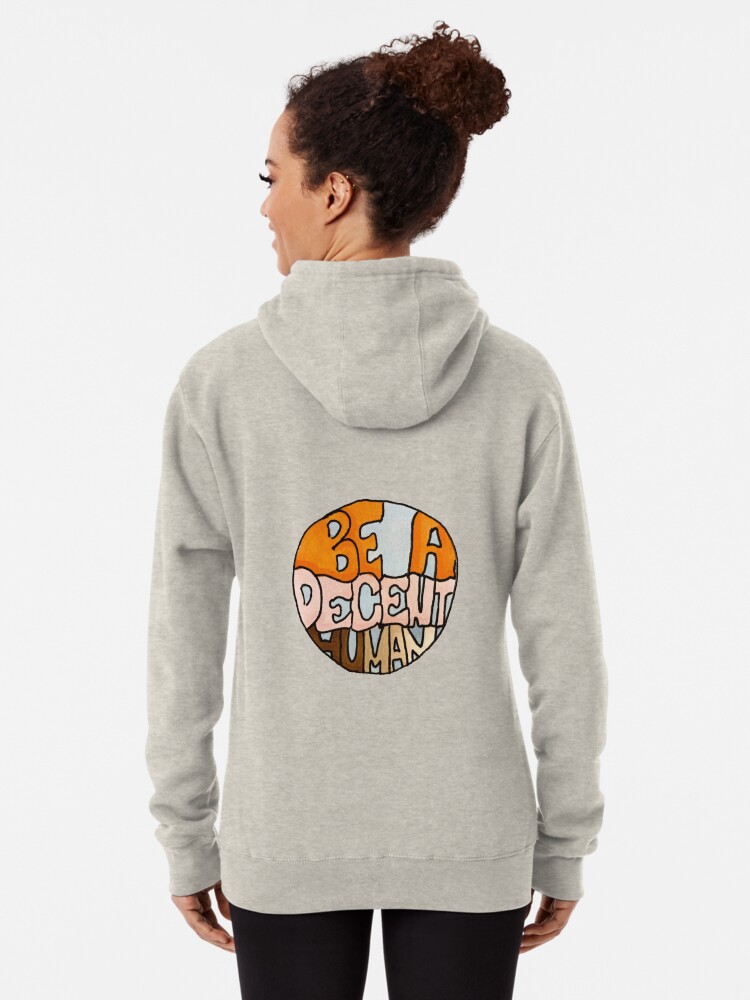 Decent hoodies online