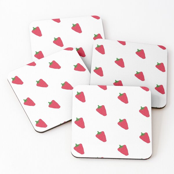 Item preview, Strawberry designed and sold by VWharton.
