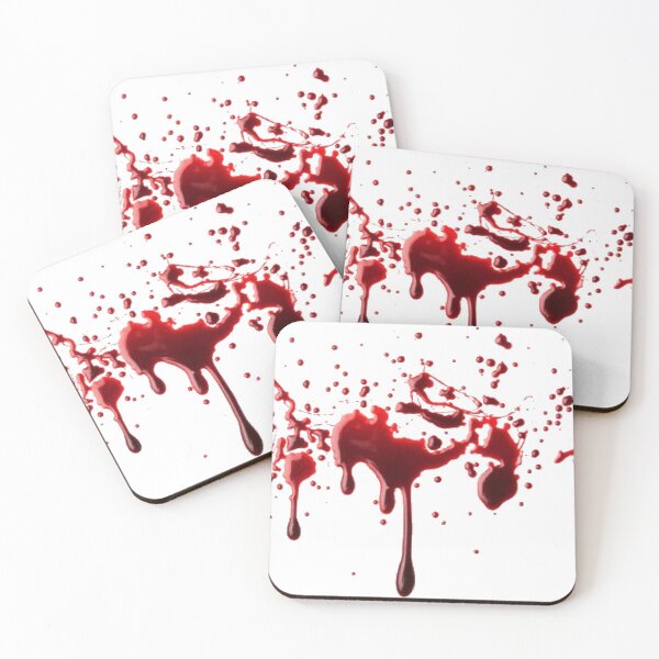 Item preview, Blood designed and sold by DavaG.