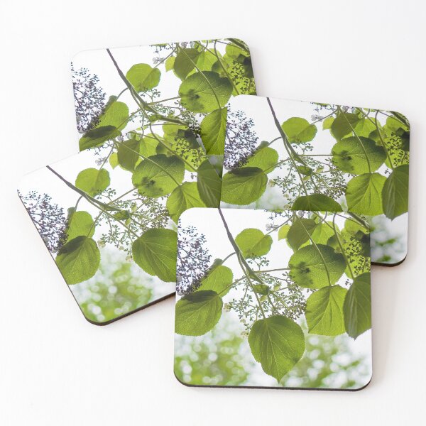 Item preview, green leaves vol.2 designed and sold by Natalie Stark.