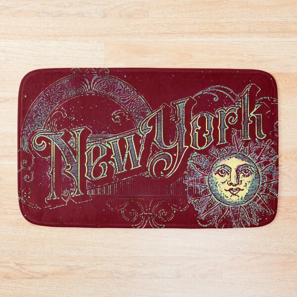Item preview, Ediemagic NewYork Shines /Red designed and sold by Ediemagic.