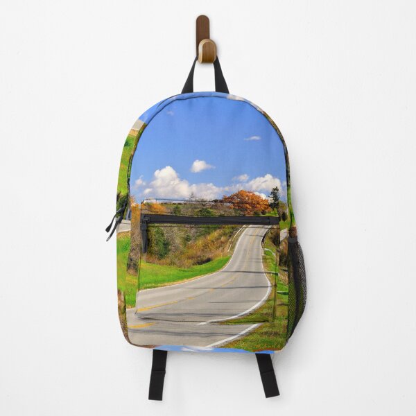 Item preview, Highway Trails designed and sold by michaelasamples.