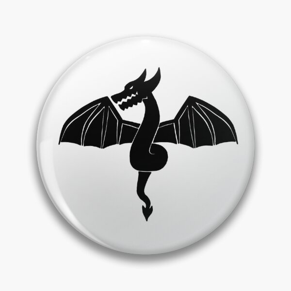 Item preview, Dragon designed and sold by chuzzelpuff.
