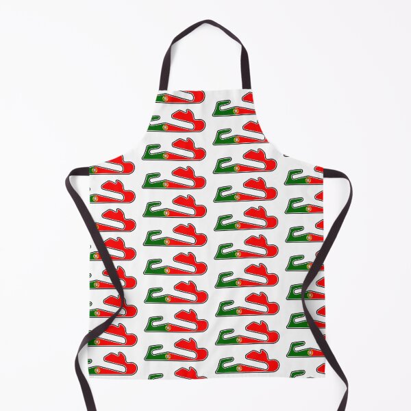 Item preview, Autódromo do Estoril [flag] designed and sold by MS80 design.