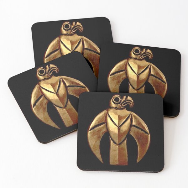Item preview, Scythian belt plaque designed and sold by DotorEaon.