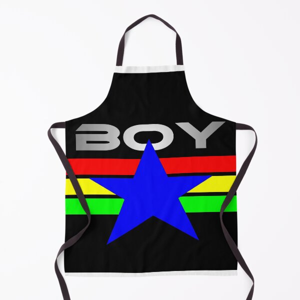 Item preview, STAR BOY designed and sold by AlexNights.
