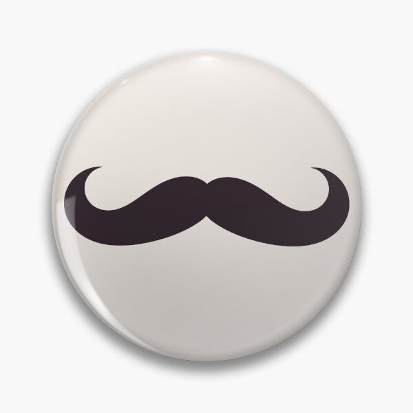 Aperçu de l'œuvre Moustache créée et vendue par SNG12.