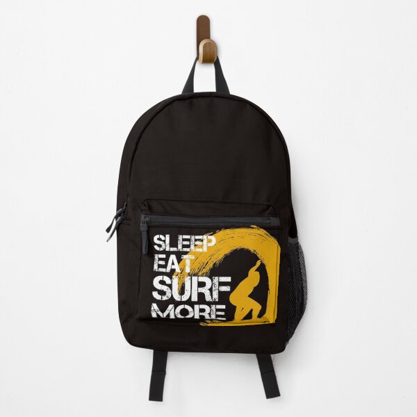 Item preview, Sleep Eat Surf More designed and sold by Scassi.