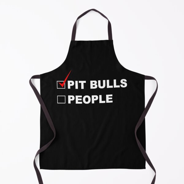Item preview, pit bulls over people designed and sold by baingraphics.