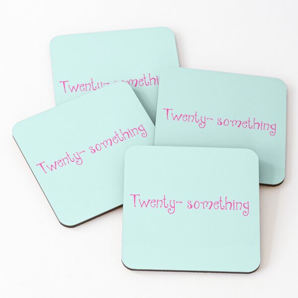 Item preview, Twenty- something designed and sold by Zoe Robertson.