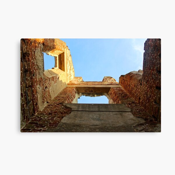 Item preview, Roofless Building designed and sold by Matt Keil.
