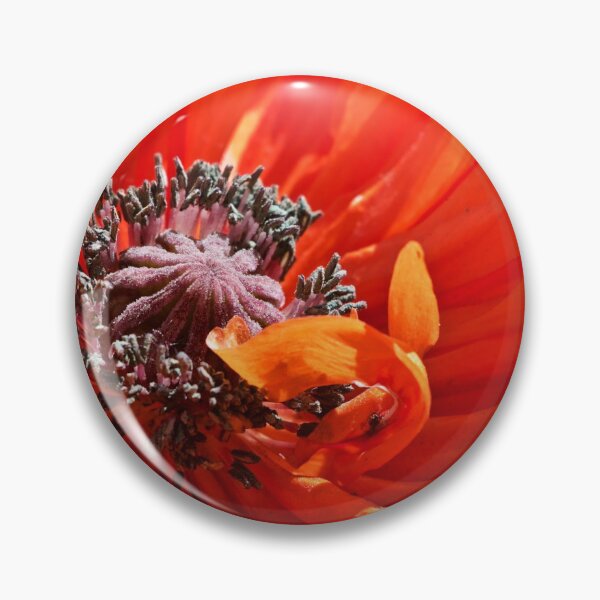 Item preview, Poppy Frills designed and sold by Linda Bianic.