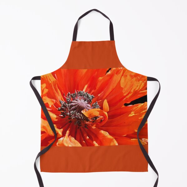 Item preview, Poppy Frills designed and sold by Linda Bianic.
