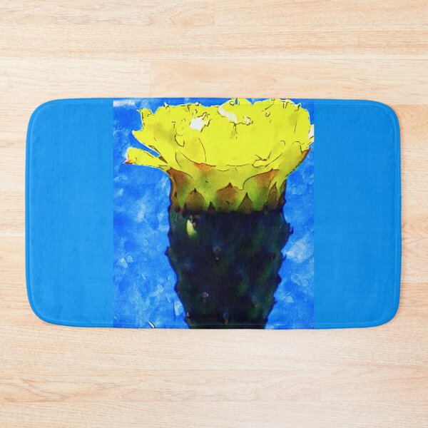 Item preview, Opuntia Flower designed and sold by Mathilde GT.