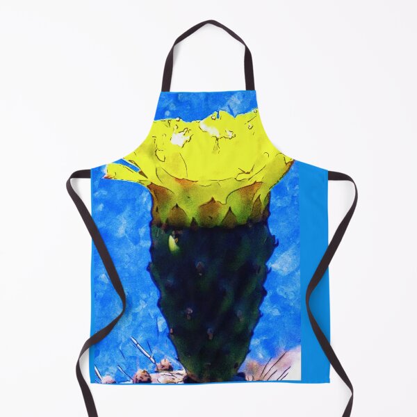 Item preview, Opuntia Flower designed and sold by Mathilde GT.